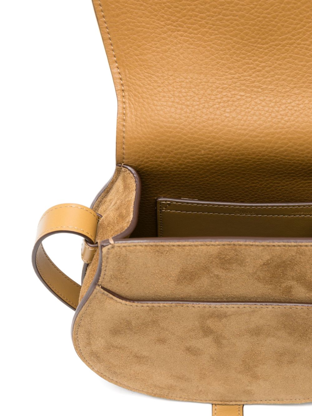 CHLOÉ Small Leather Crossbody Handbag