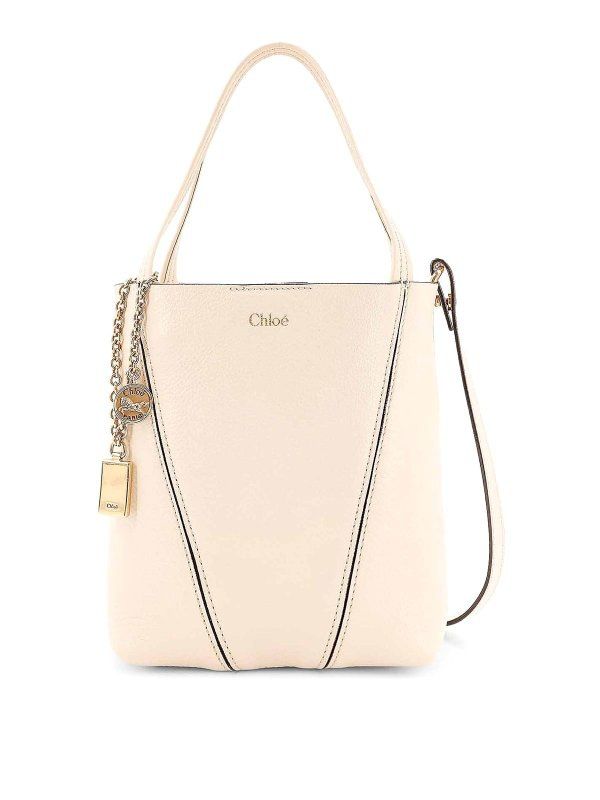 CHLOÉ Mini Spin Bag