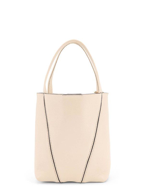 CHLOÉ Mini Spin Bag