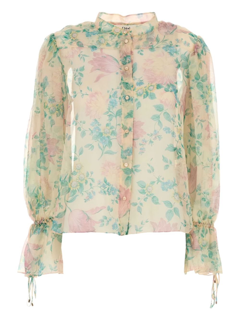 CHLOÉ Essential Women's Shirt