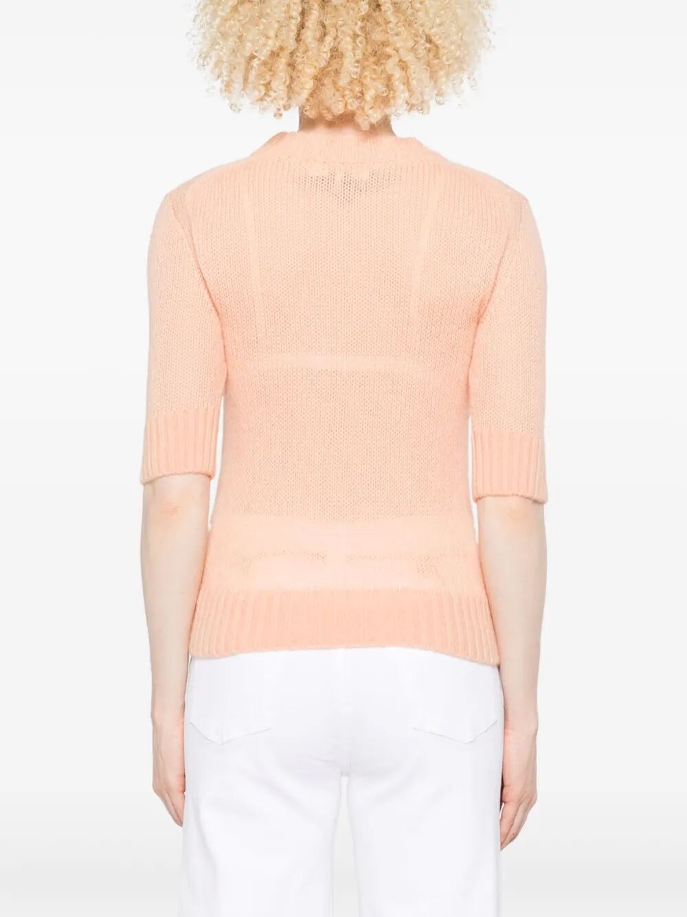 CHLOÉ Exquisite Women's Sweater - FW25