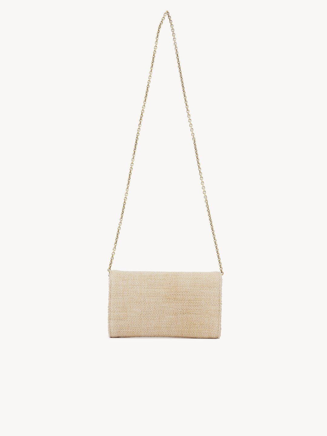 CHLOÉ Mini Clutch with Chain