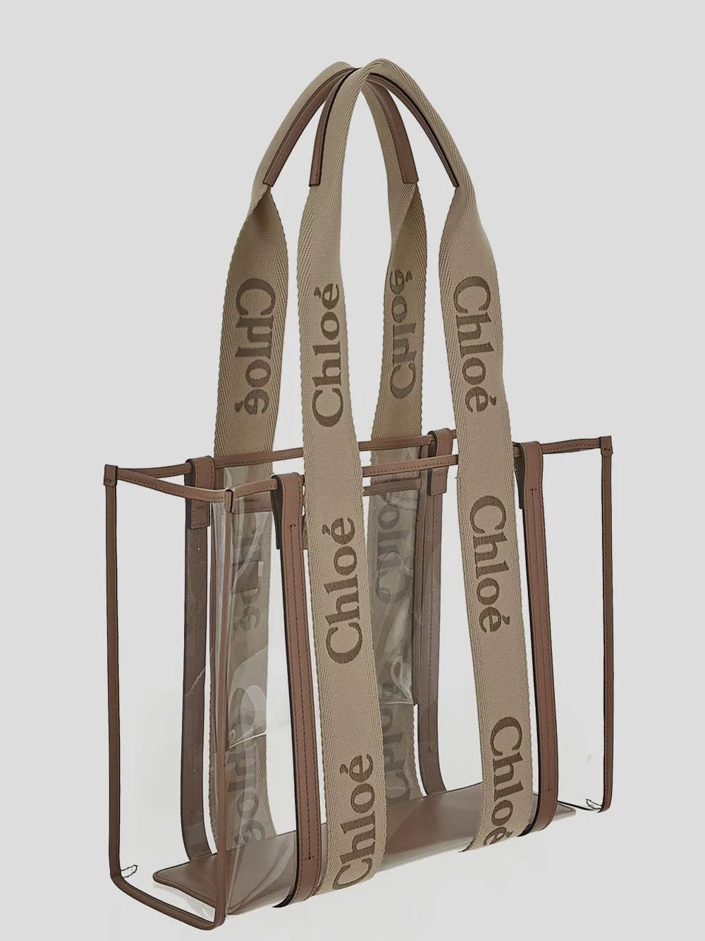 CHLOÉ Medium Tote Handbag