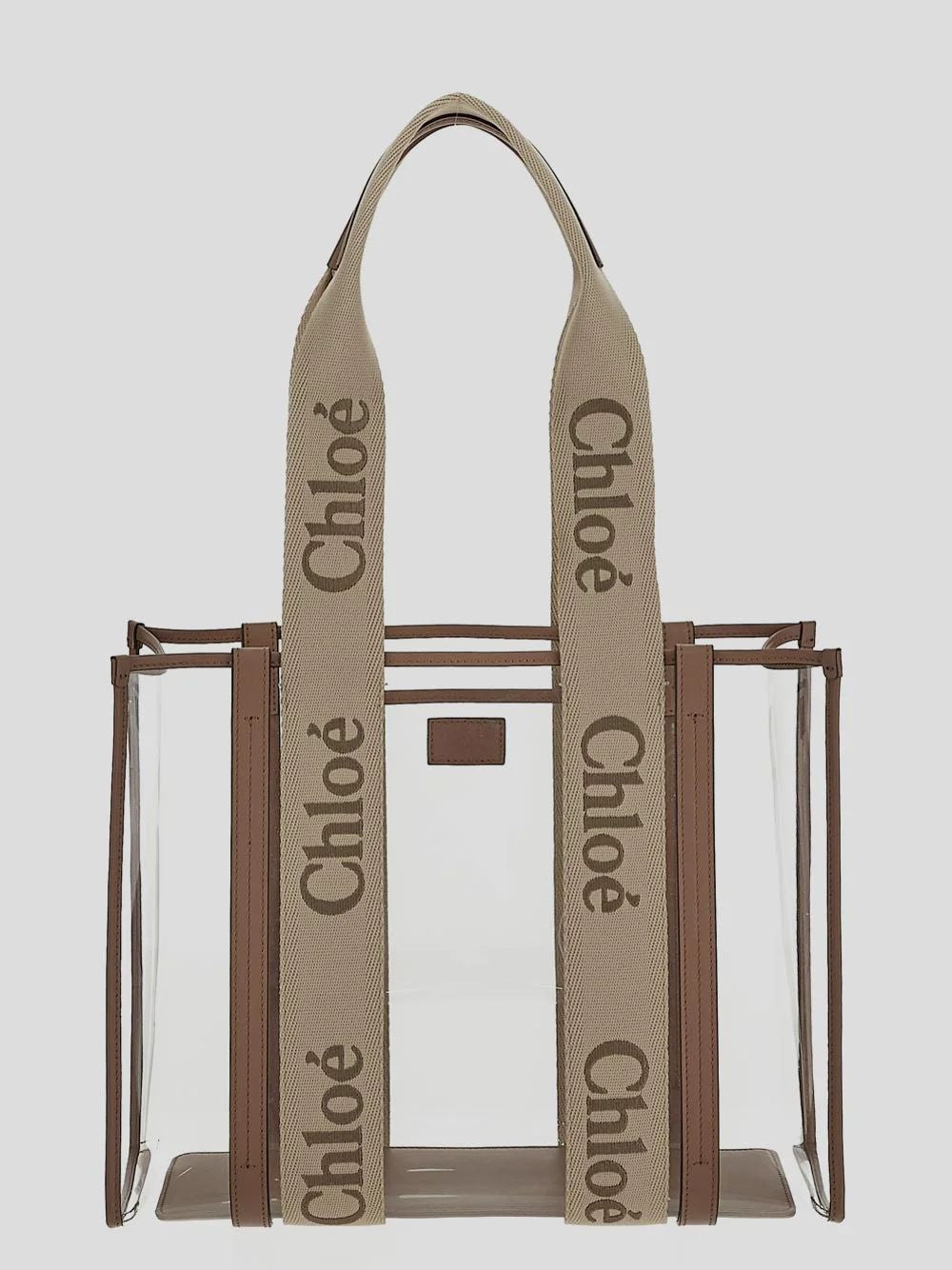 CHLOÉ Medium Tote Handbag