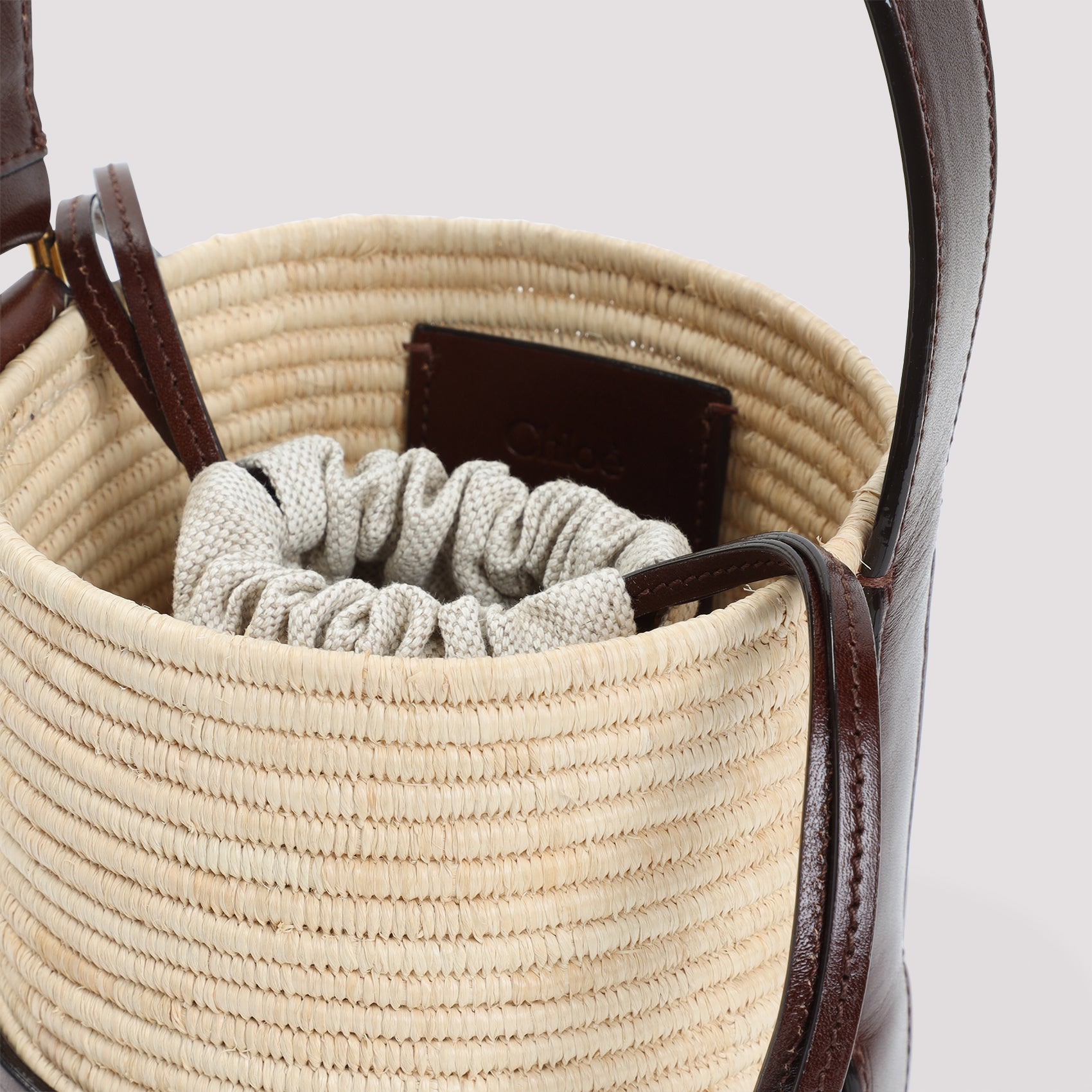 CHLOÉ Mini Bucket Handbag