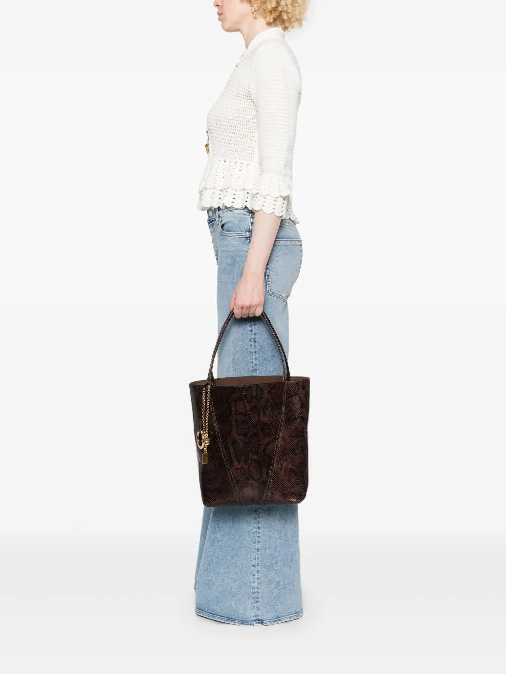 CHLOÉ Medium Tote Handbag