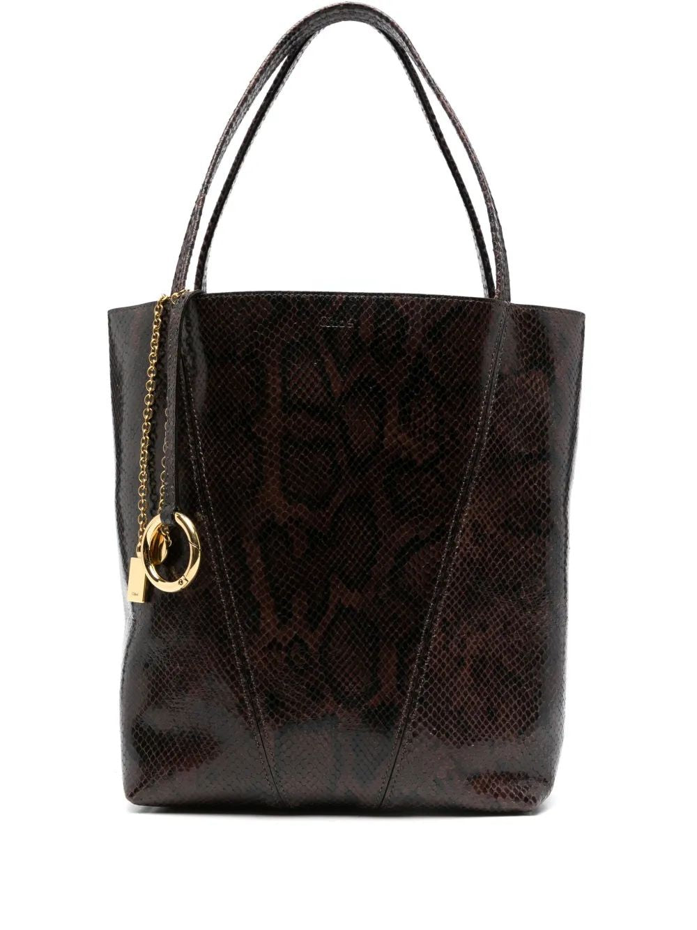 CHLOÉ Medium Tote Handbag