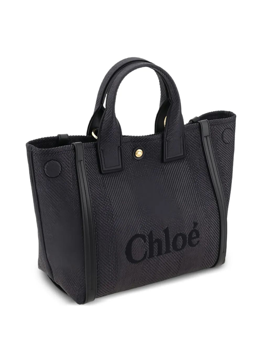 CHLOÉ Chic Carry Mini Tote