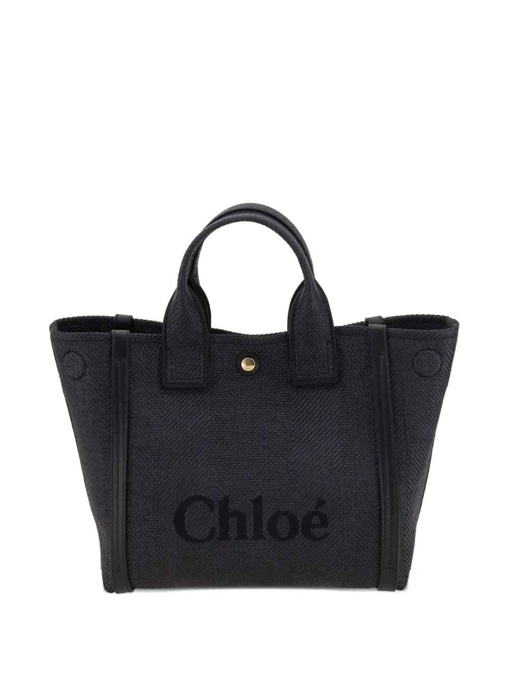CHLOÉ Chic Carry Mini Tote