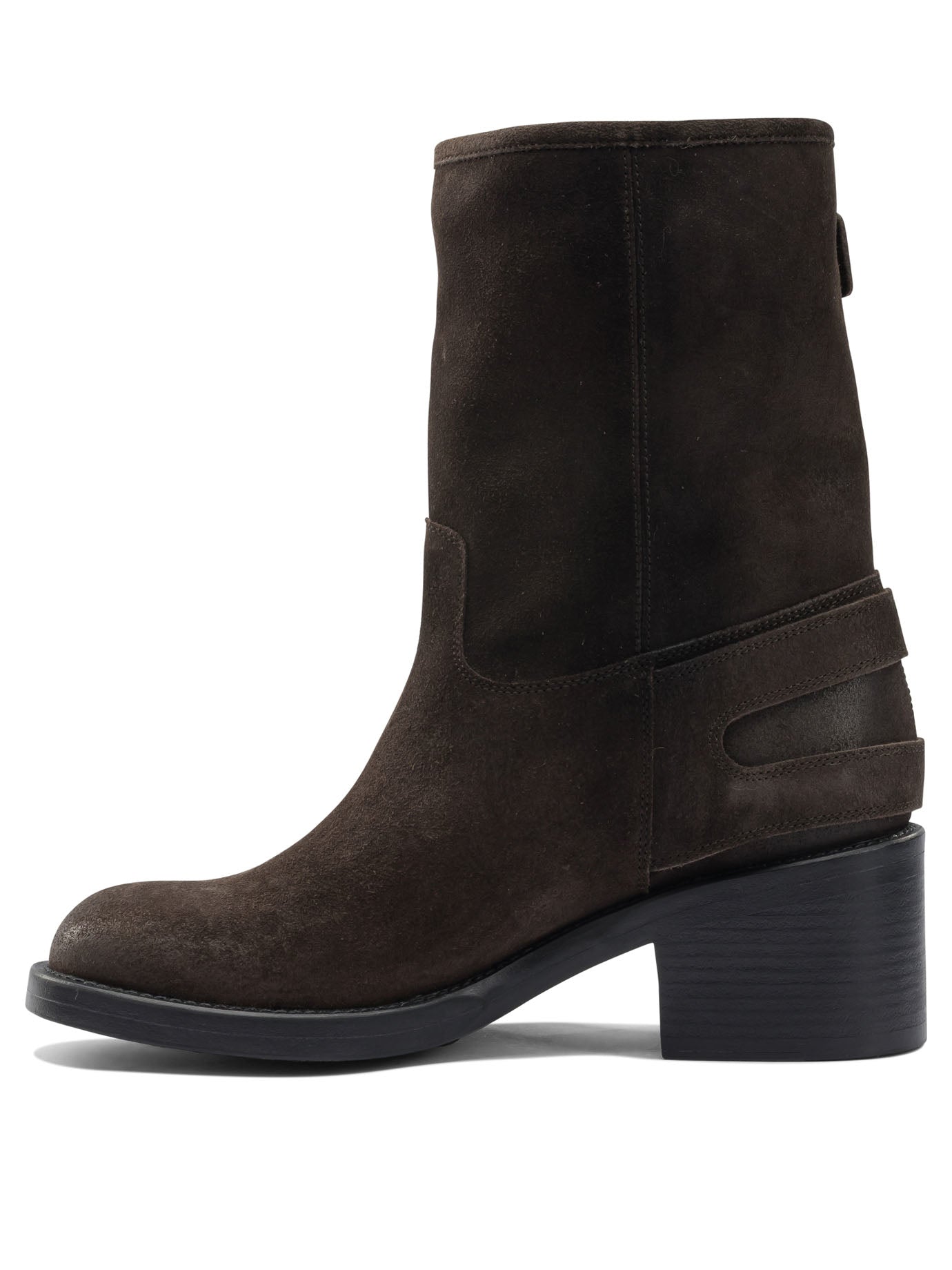 CHLOÉ Dakota 60mm Ankle Boots