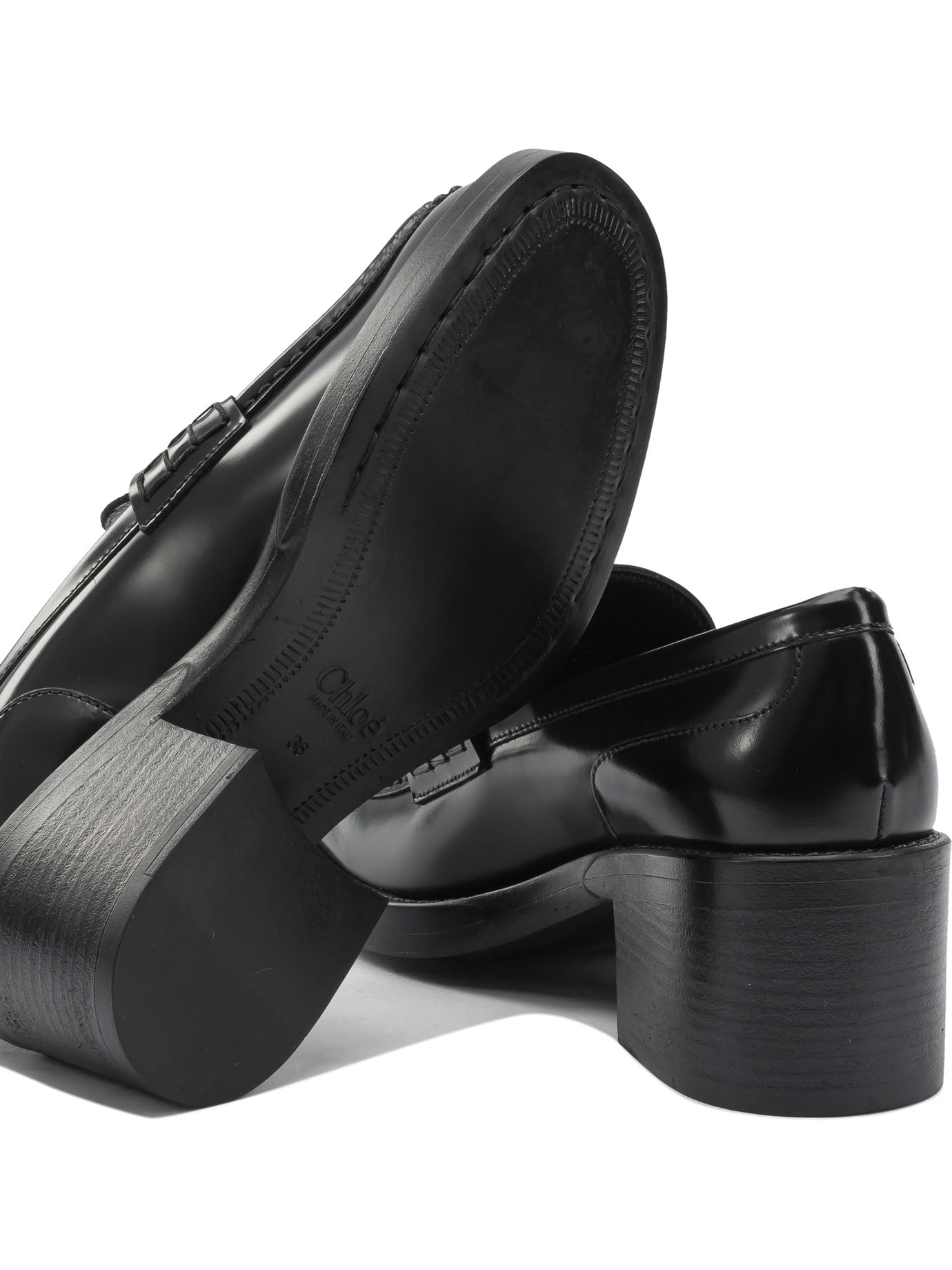 CHLOÉ Women's 60MM Dakota Loafers