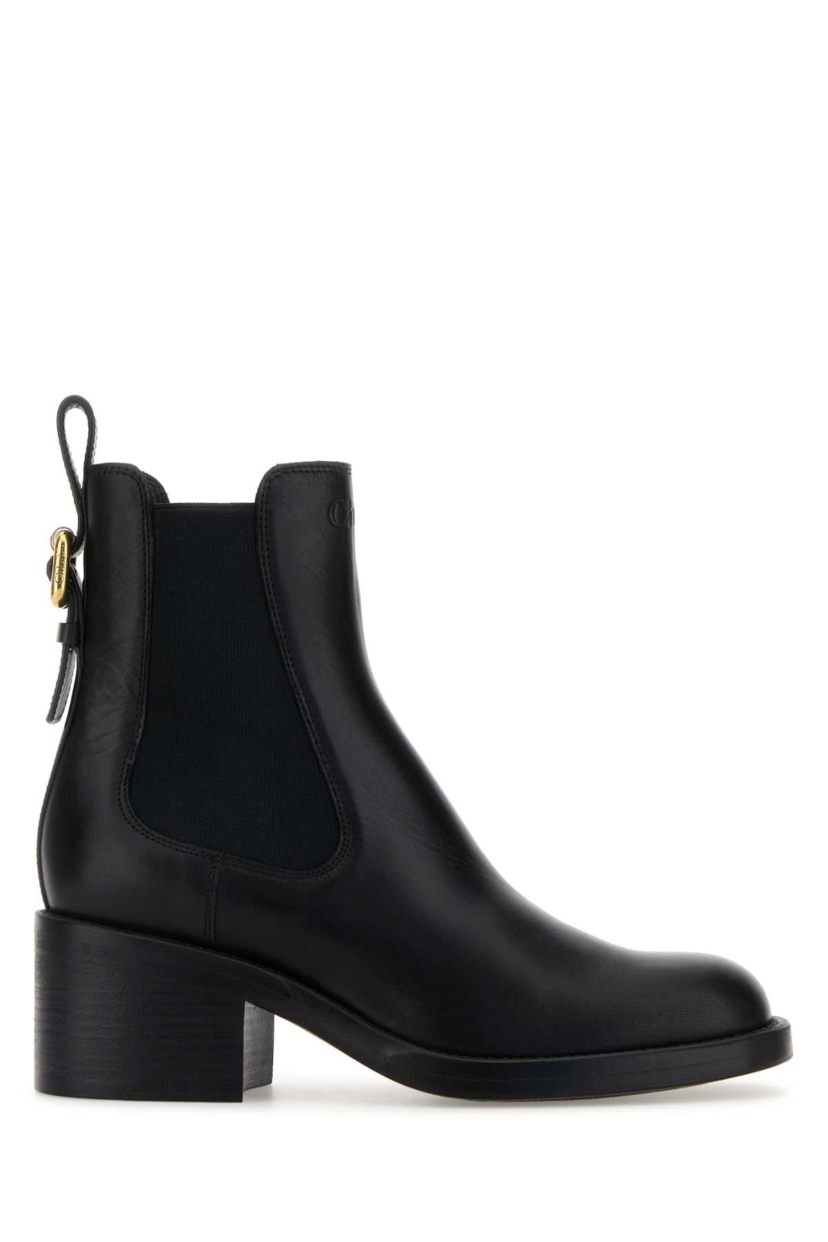 CHLOÉ Dakota Ankle Boots - 15L