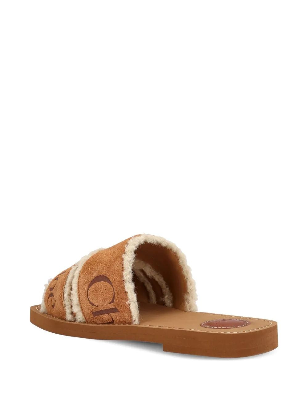 CHLOÉ Slide Sandals