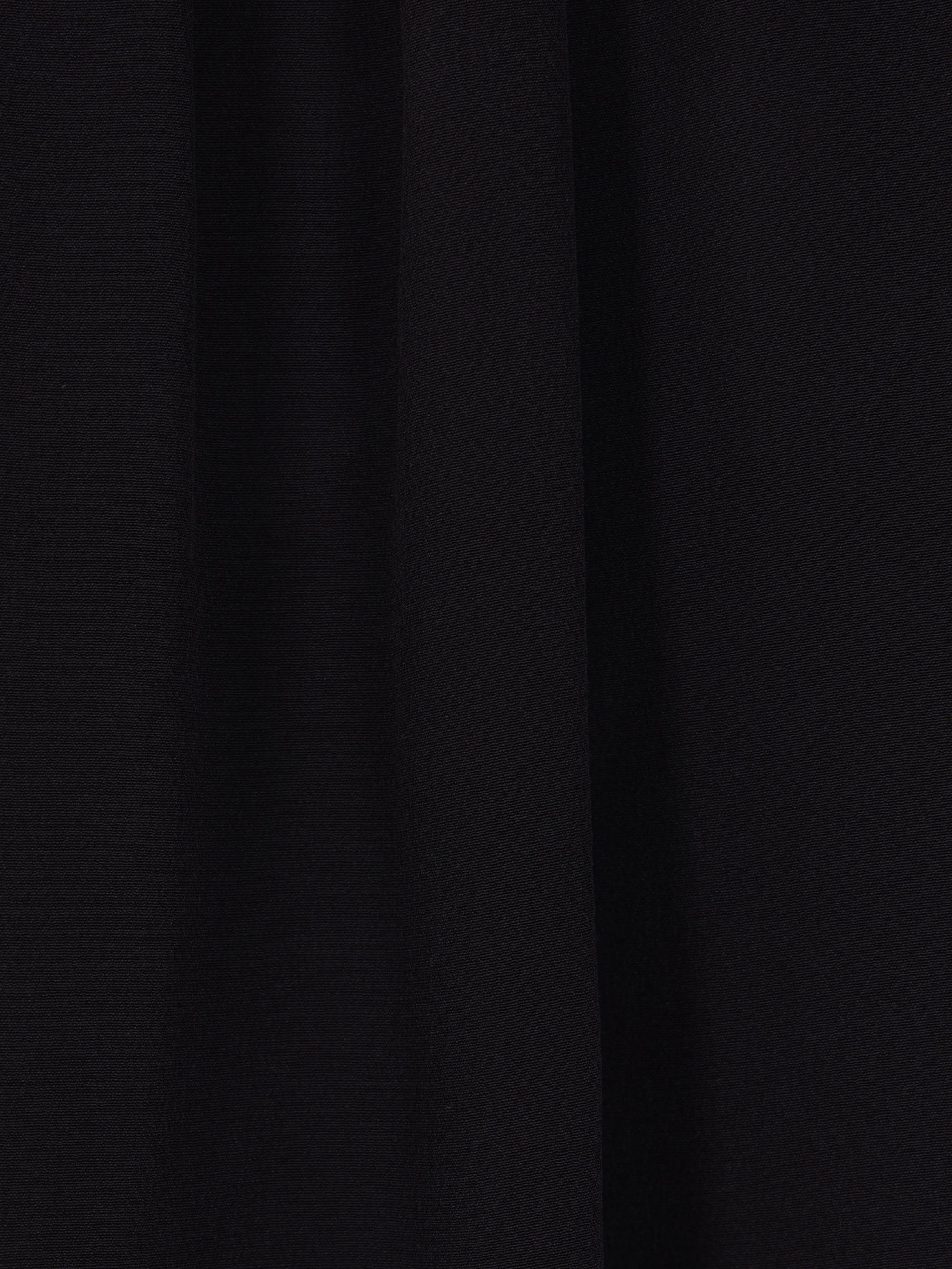 CHLOÉ Elegant Long-Sleeved Top with Lace Ruffles