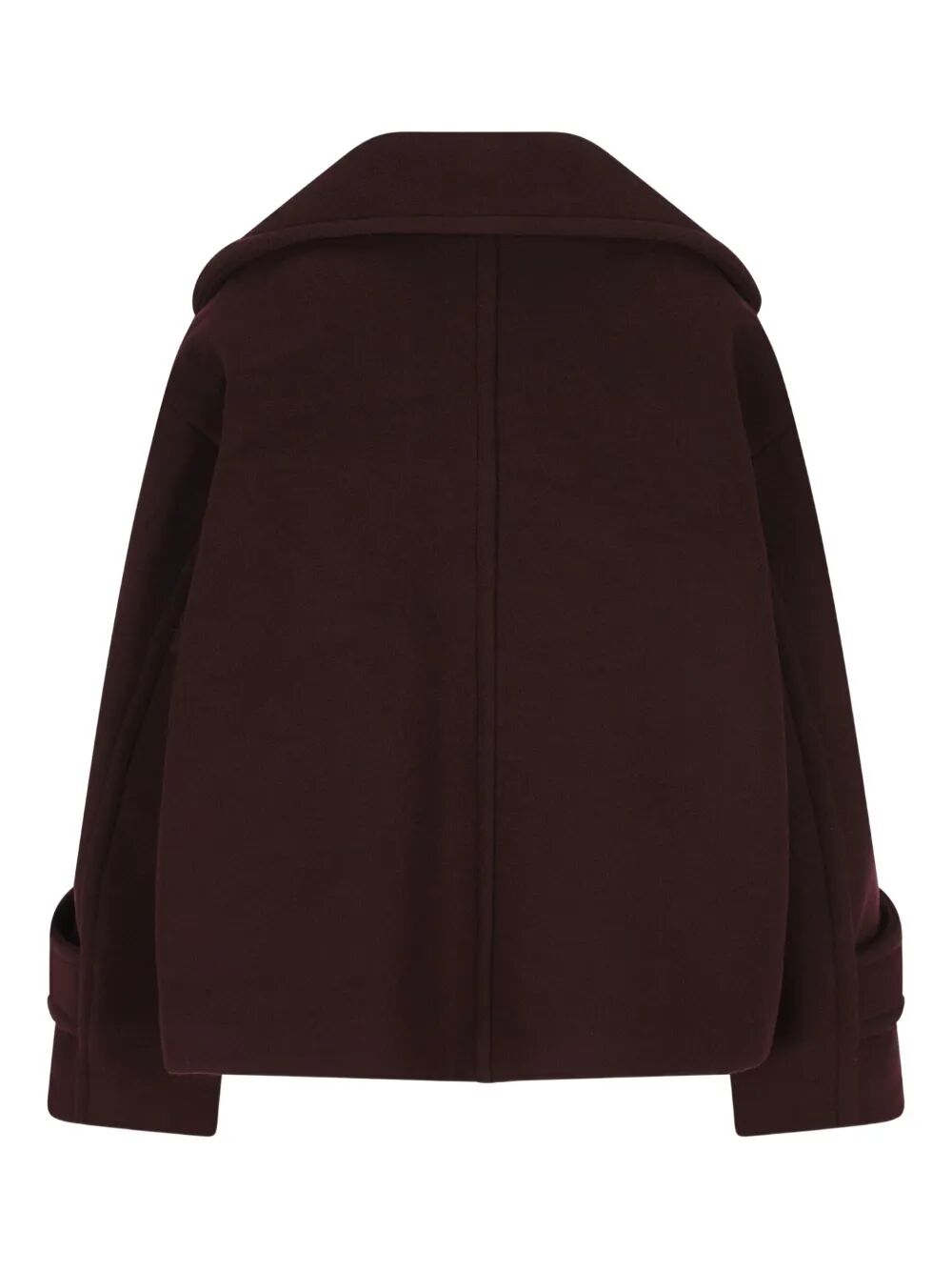 CHLOÉ Elegant Peacoat for Women