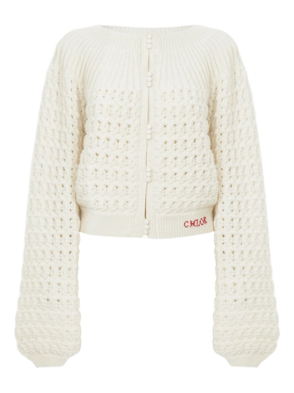 CHLOÉ Womens Mini MP07 Top