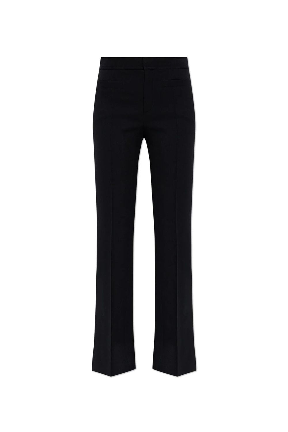 CHLOÉ Elegant Women's Pants for FW25