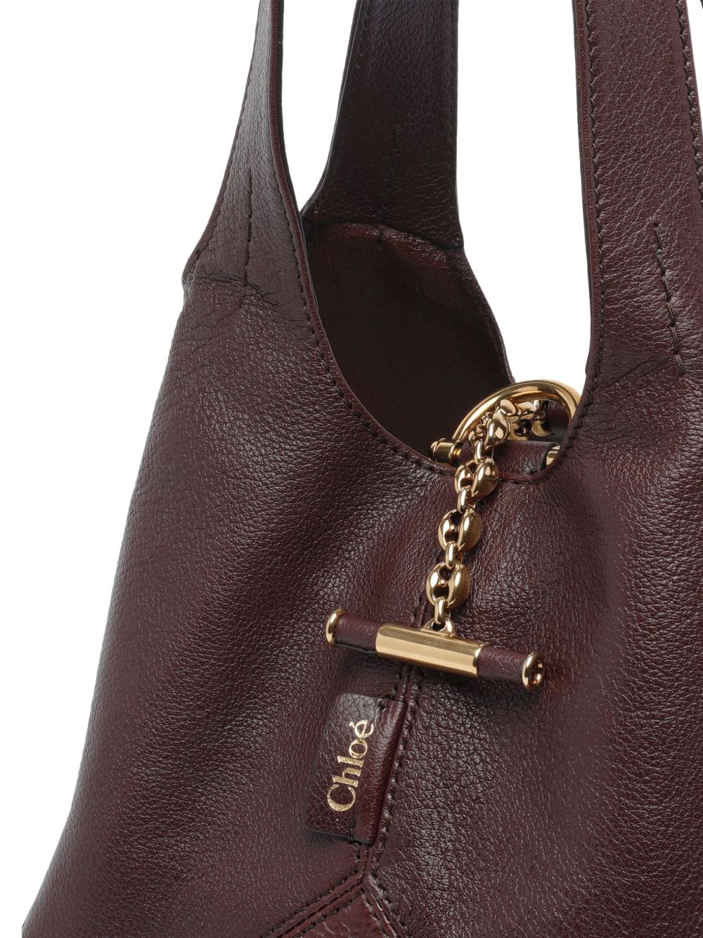 CHLOÉ Mini Balloon Handbag
