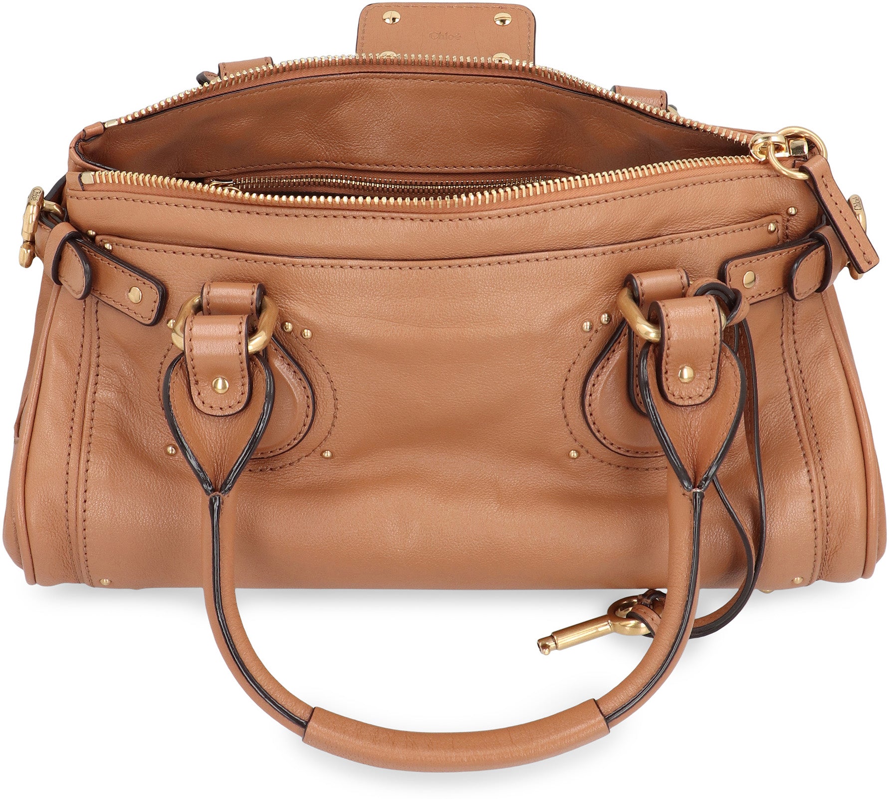 CHLOÉ Paddington Handbag 36 CM x 18 CM x 18 CM