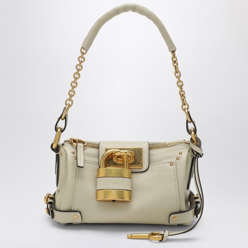 CHLOÉ Mini Paddington Handbag