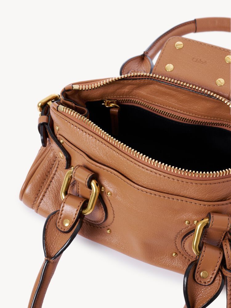 CHLOÉ Mini Paddington Handbag