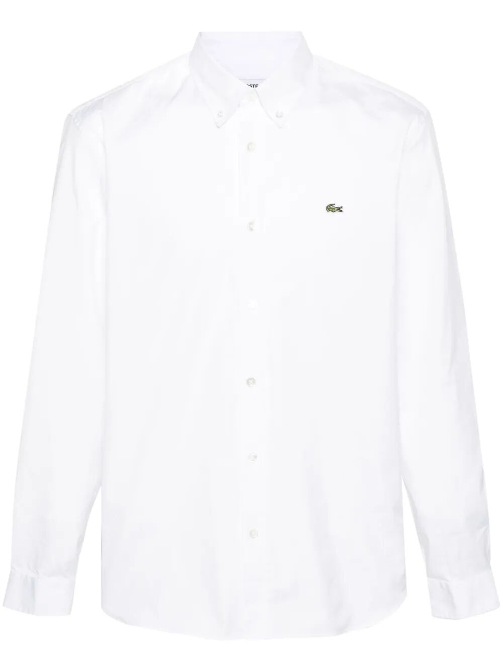 LACOSTE Men's City Shirt - Size 40