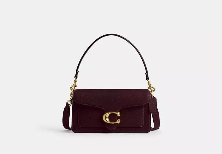 COACH Mini Shoulder Handbag