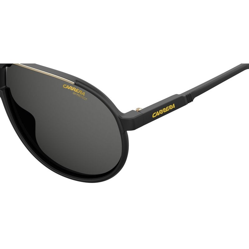 CARRERA Acetate Unisex Sunglasses - Stylish and Modern Design