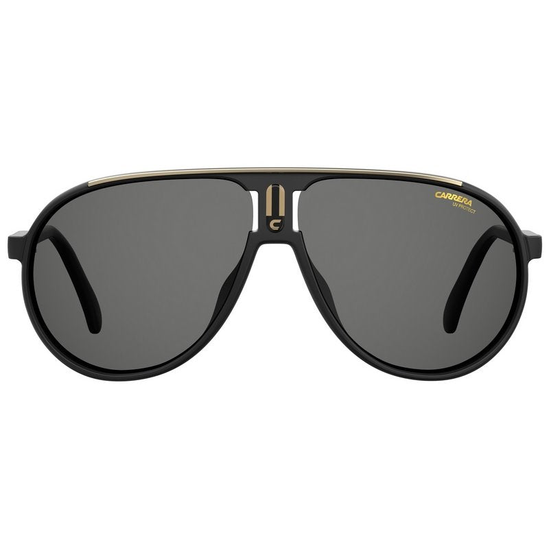 CARRERA Acetate Unisex Sunglasses - Stylish and Modern Design