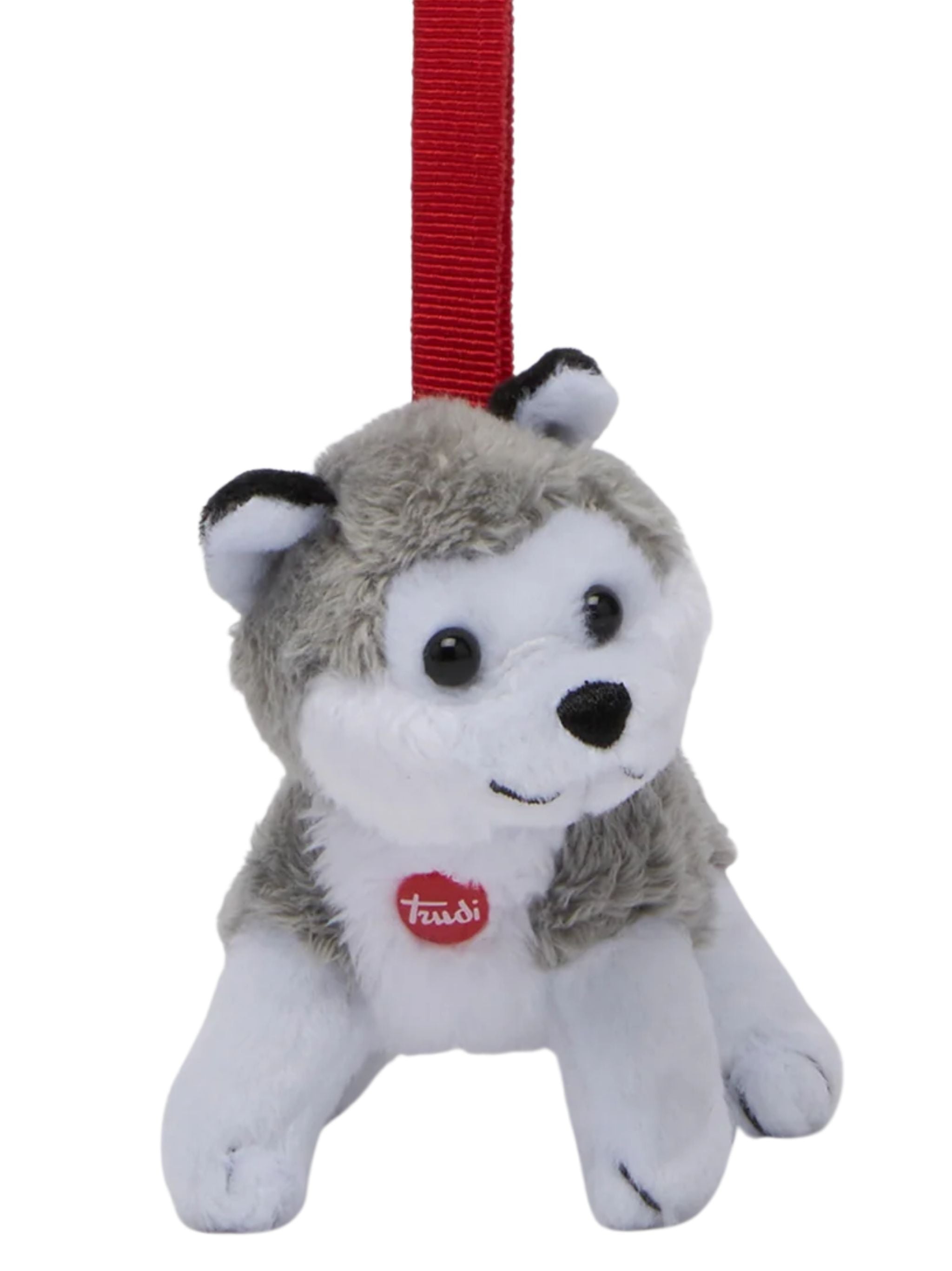 MC2 SAINT BARTH KIDS Mini Charm Fur Keyring for Boys