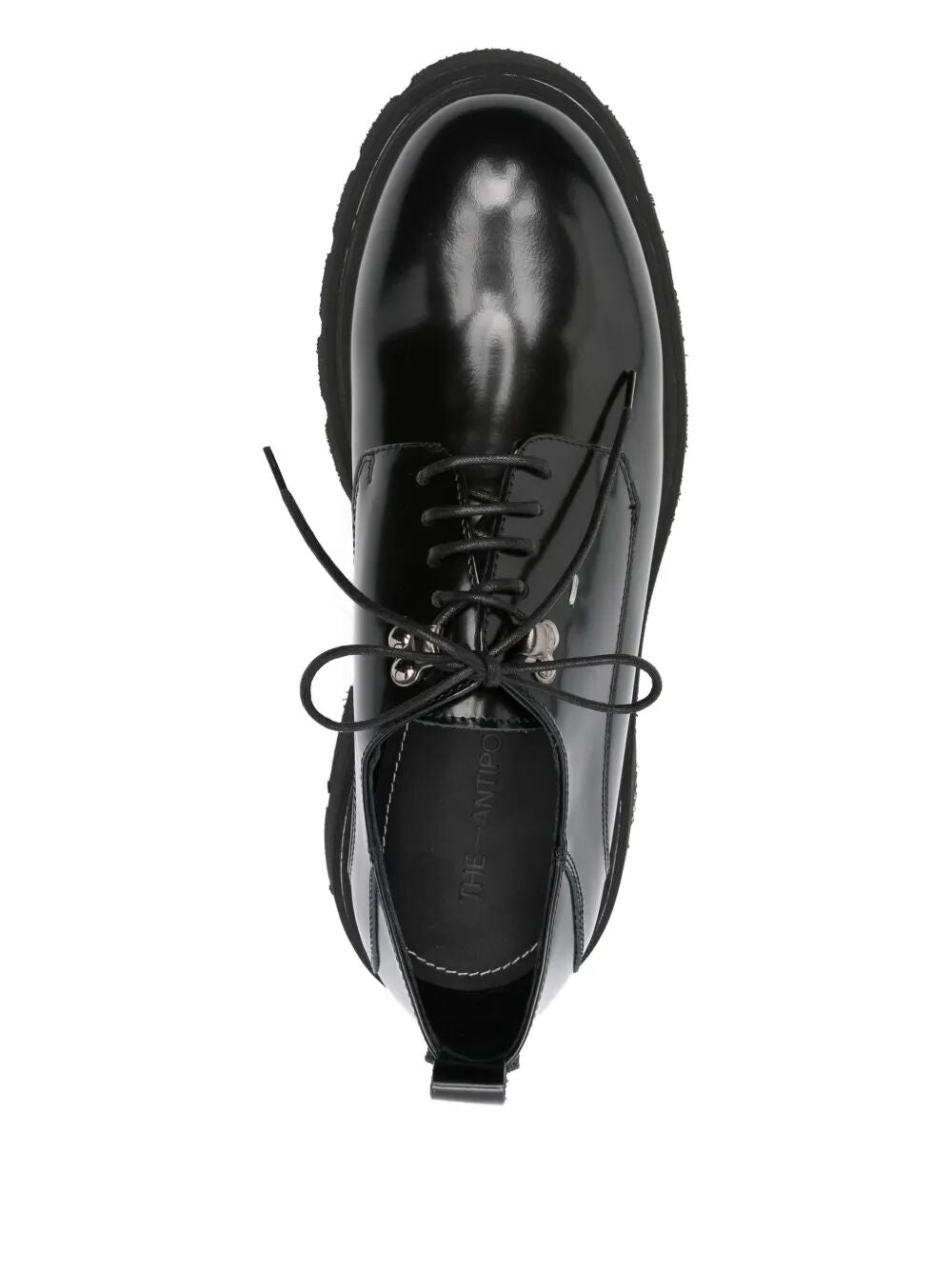 THE ANTIPODE Charles 807 Derby Dress Shoes for Men