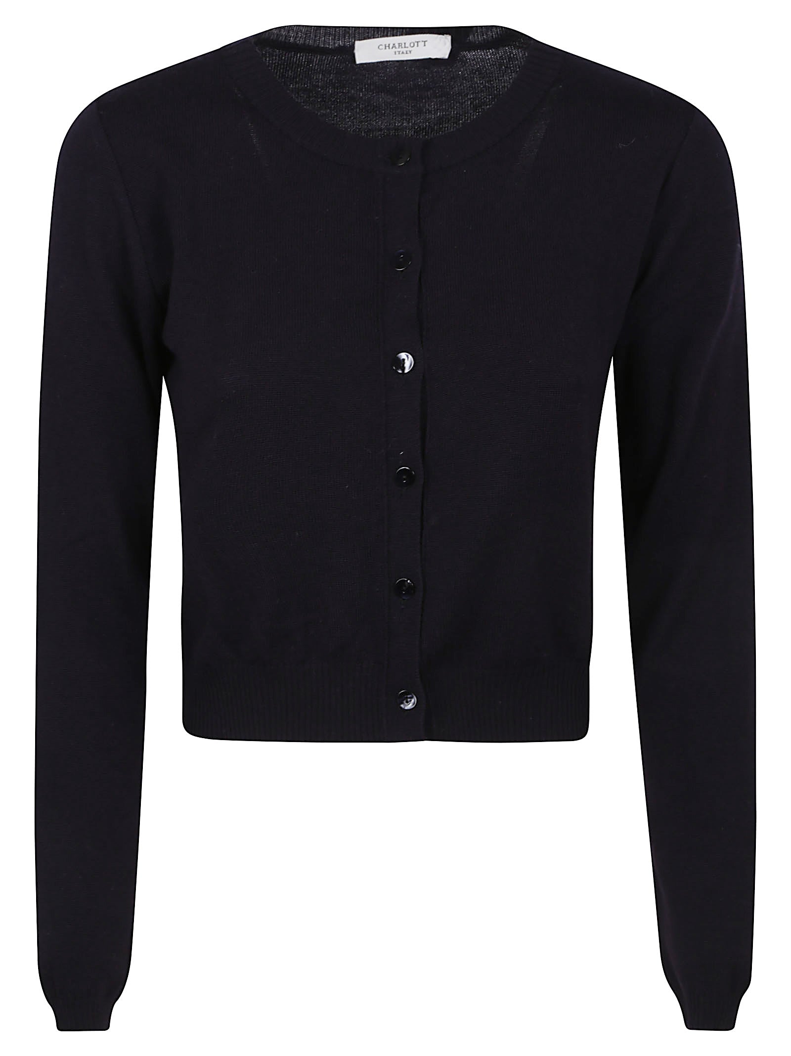 CHARLOTT Tailored Wool Jacket for Women