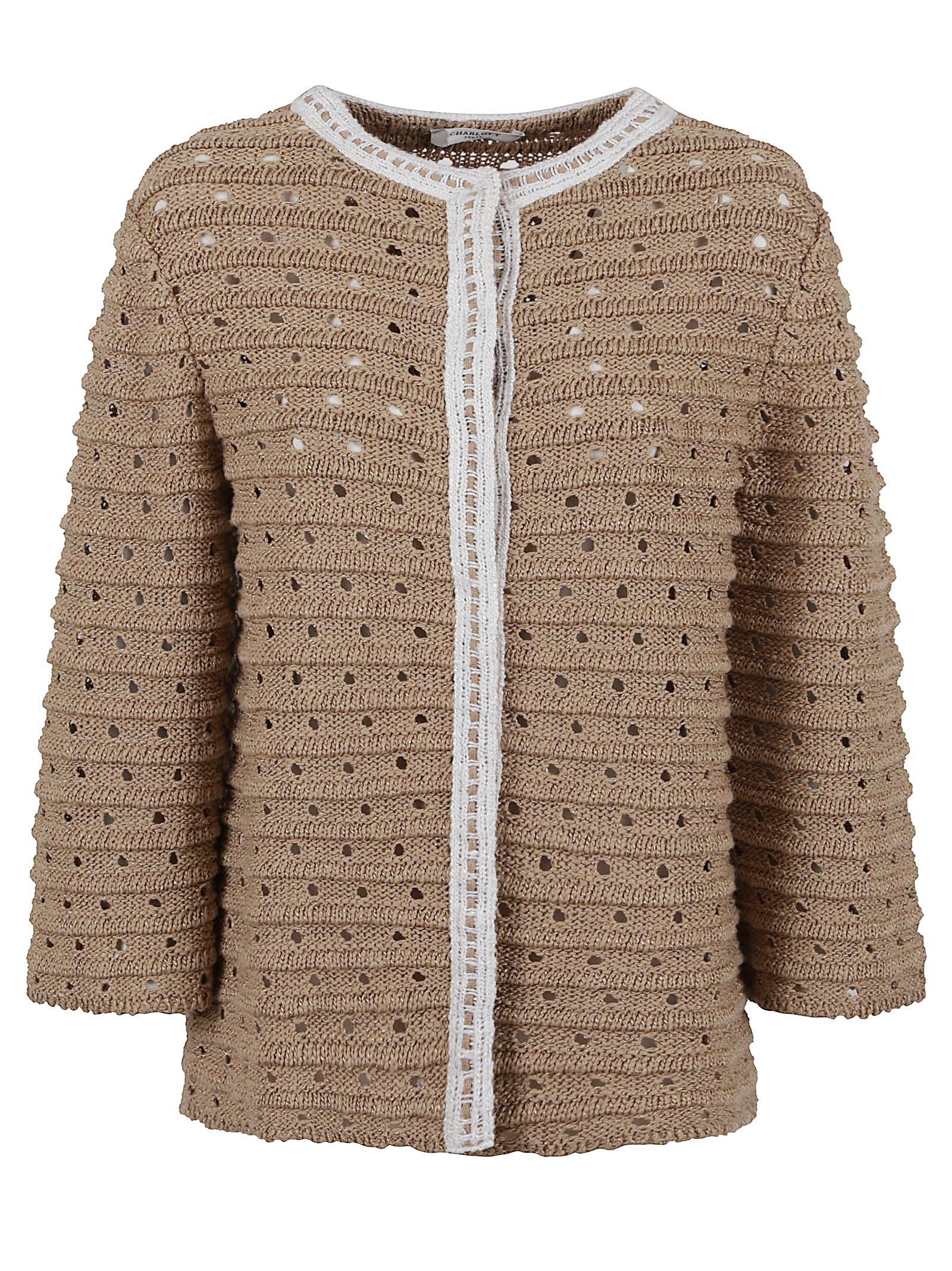CHARLOTT Stylish Women's Jacket - Original Design