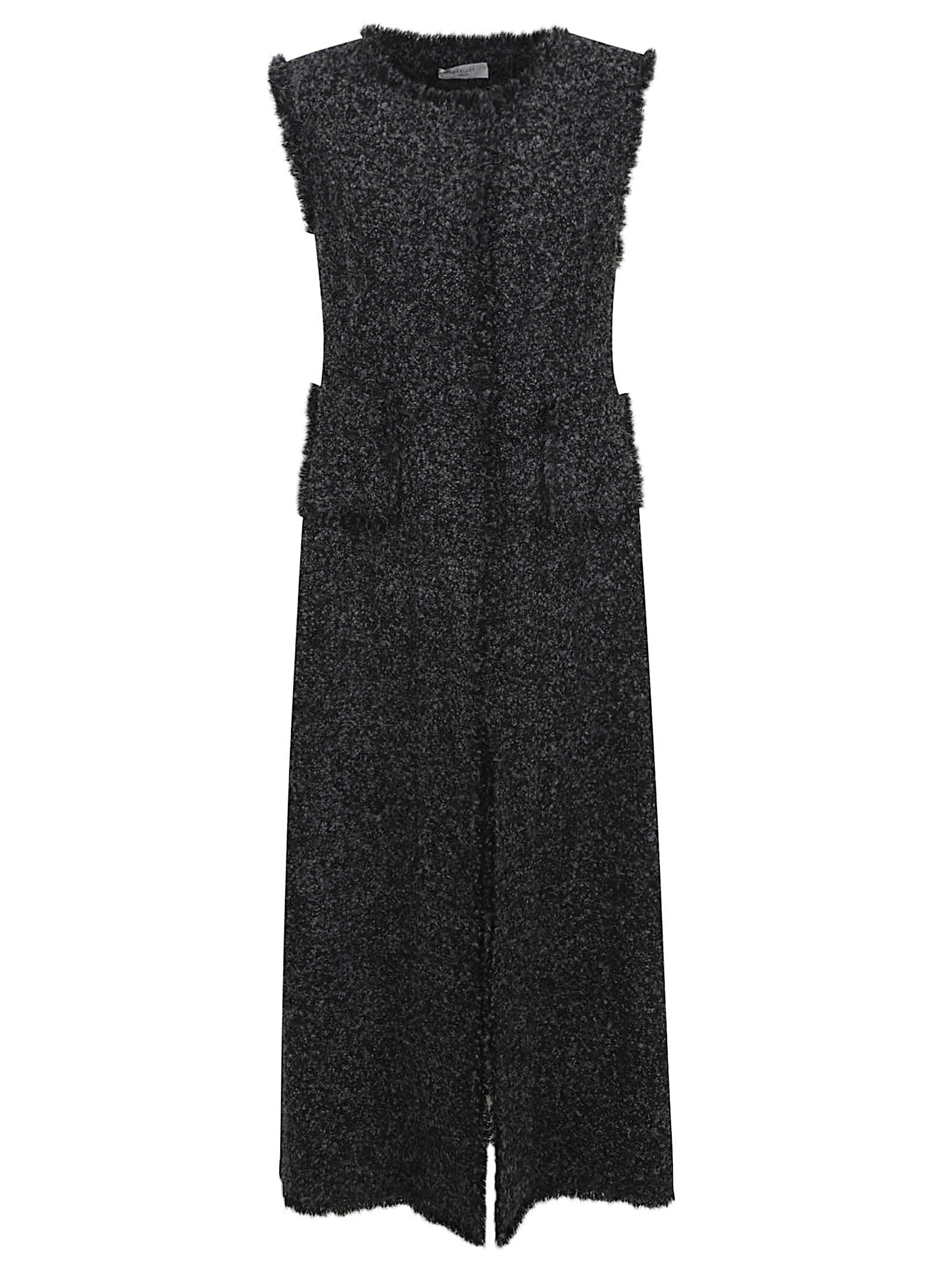 CHARLOTT Elegant Women's Waistcoat