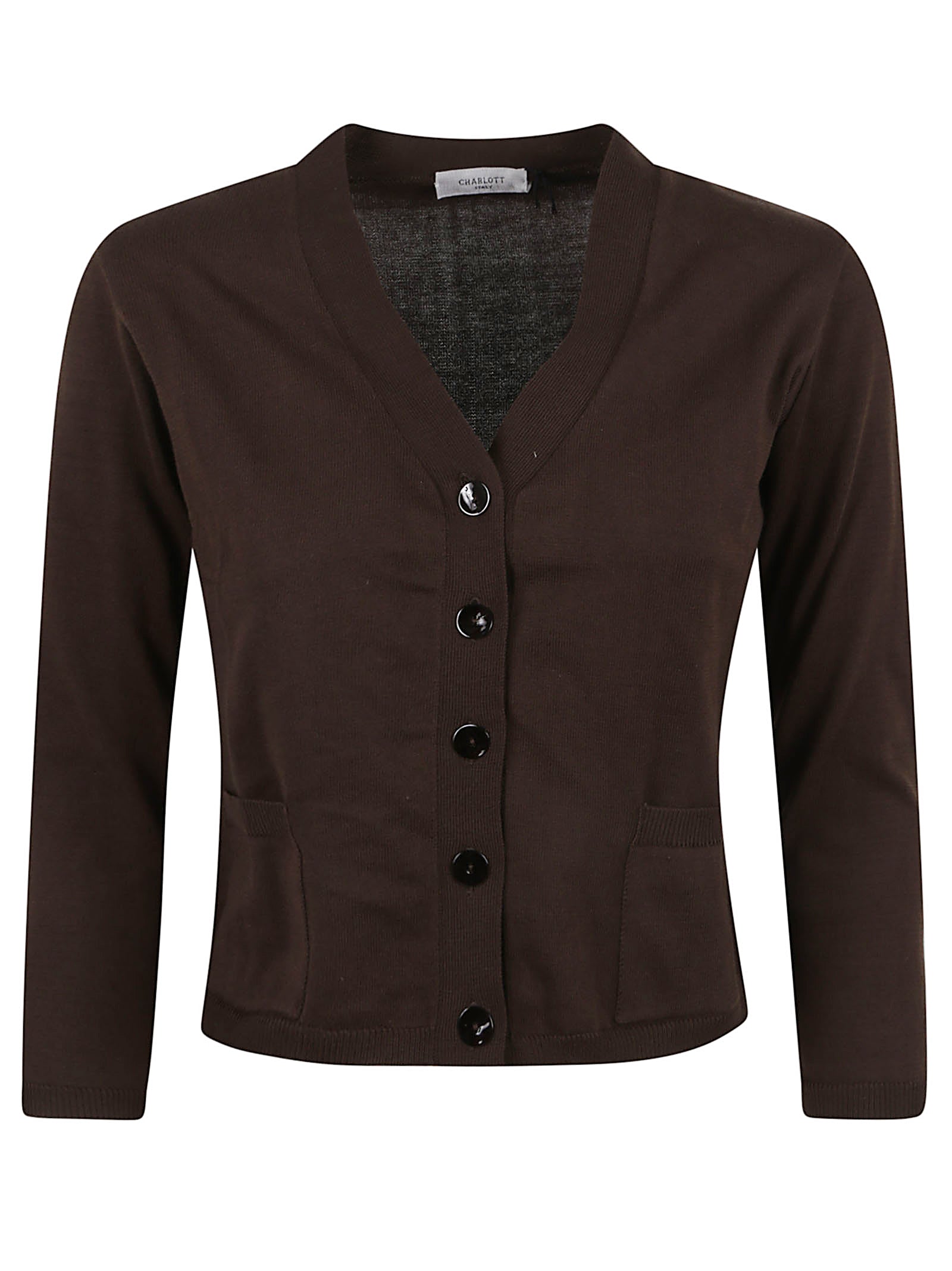 CHARLOTT Stylish Sweater 8607 for Women