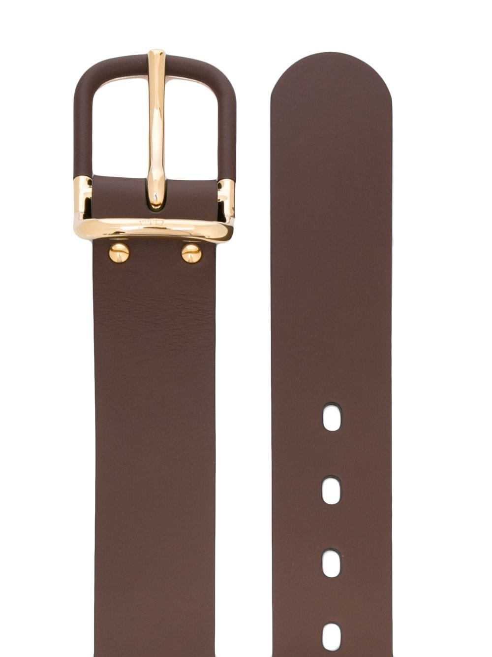 CHLOÉ Chic Mini Belt for Women