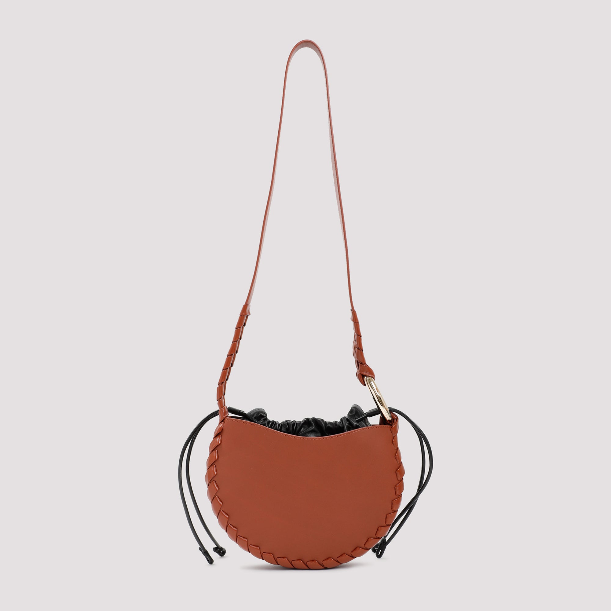 CHLOÉ Mini Leather Small Crossbody Handbag