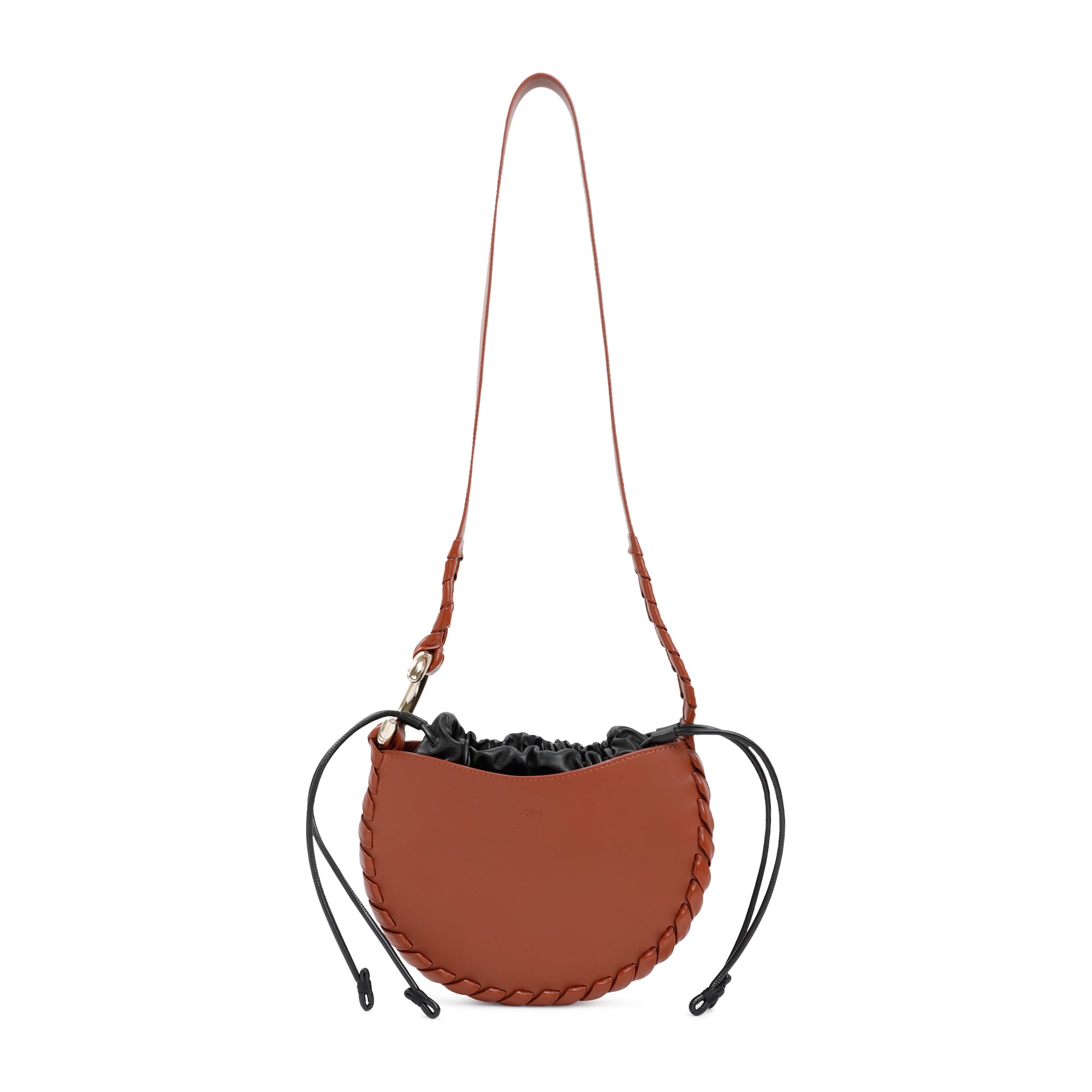 CHLOÉ Mini Leather Small Crossbody Handbag