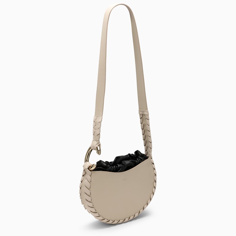 CHLOÉ Mini Leather Crossbody Handbag for Women
