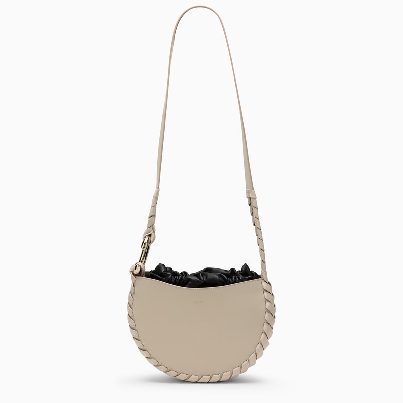 CHLOÉ Mini Leather Crossbody Handbag for Women