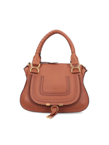 CHLOÉ Mini Leather Small Handbag