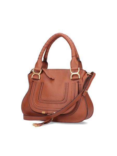CHLOÉ Mini Leather Small Handbag