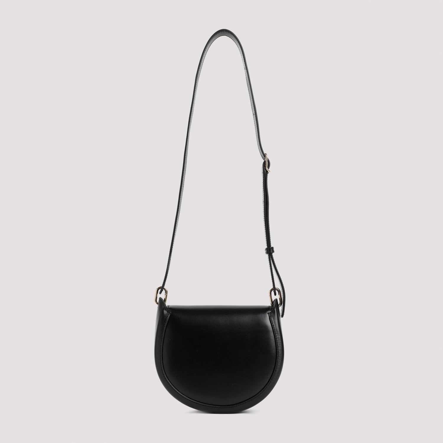 CHLOÉ Mini Leather Small Arlene Crossbody Handbag