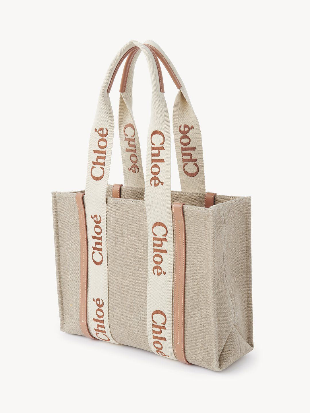 CHLOÉ Medium Tote Handbag