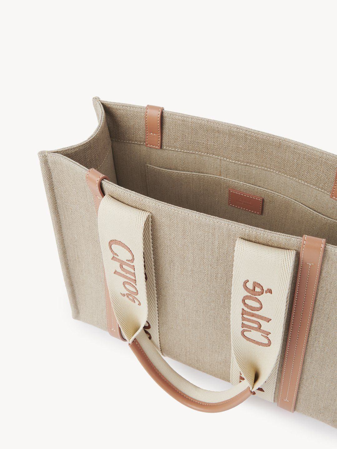 CHLOÉ Medium Tote Handbag