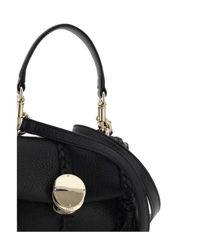 CHLOÉ Mini Soft Shoulder Handbag
