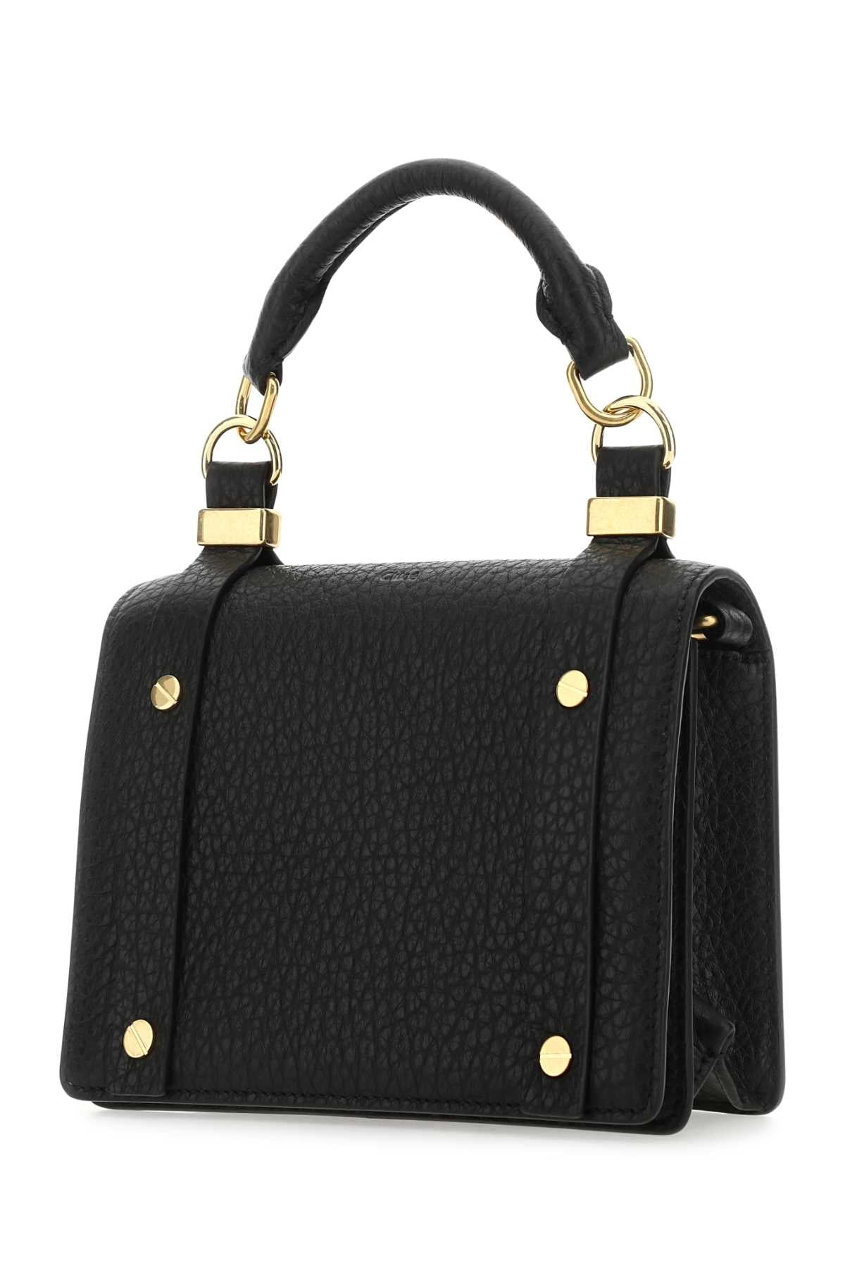 CHLOÉ Mini Leather Small Handbag