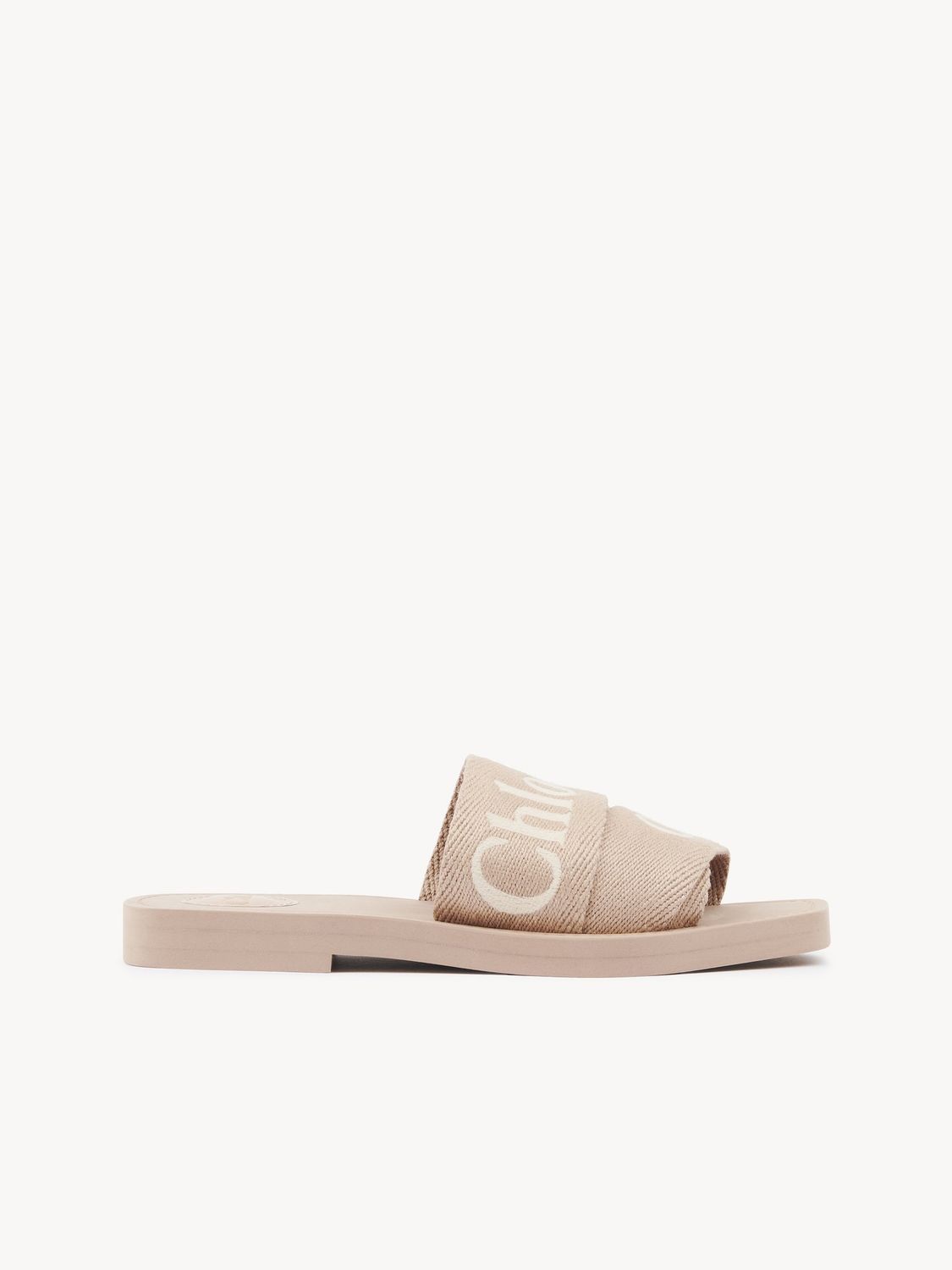 CHLOÉ Chic Woody Mini Shoes for Women