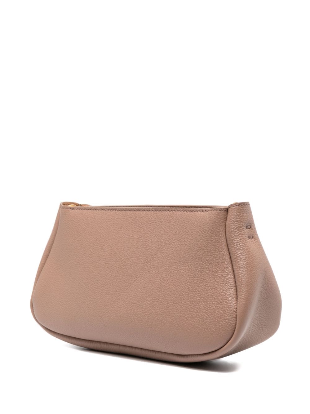 CHLOÉ Mini Leather Shoulder Handbag