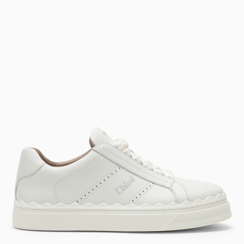 CHLOÉ Womens Stylish Sneaker